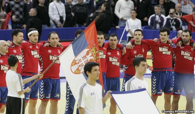 Rukomet: Srbija – Austrija u Zrenjaninu – Sportski objekti Zrenjanin